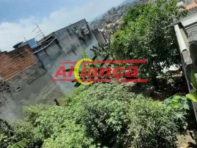 Terreno / Lote para Venda em Guarulhos/SP Jardim Angélica