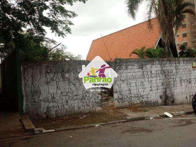 Terreno / Lote para Venda em Guarulhos/SP Jardim Anny