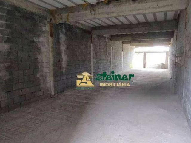 Terreno / Lote para Venda em Guarulhos/SP Jardim Anny