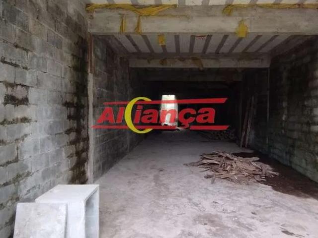 Terreno / Lote para Venda em Guarulhos/SP Jardim Anny