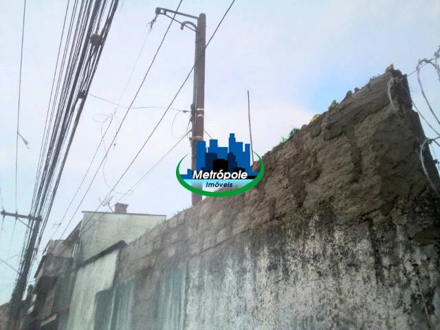 Terreno / Lote para Venda em Guarulhos/SP Jardim Ansalca