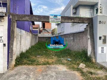 Terreno / Lote para Venda em Guarulhos/SP Jardim Adriana