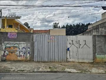 Terreno / Lote para Venda em Guarulhos/SP Jardim Adriana
