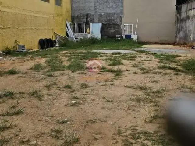 Terreno / Lote para Venda em Guarulhos/SP Jardim Adriana