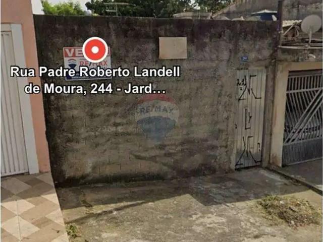 Terreno / Lote para Venda em Guarulhos/SP Jardim Adriana
