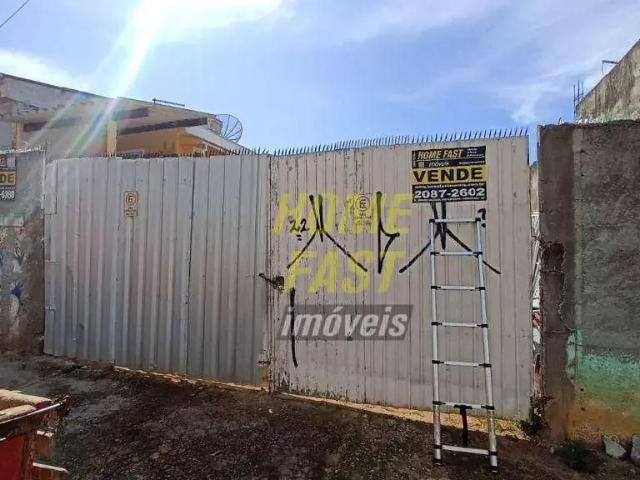 Terreno / Lote para Venda em Guarulhos/SP Jardim Adriana