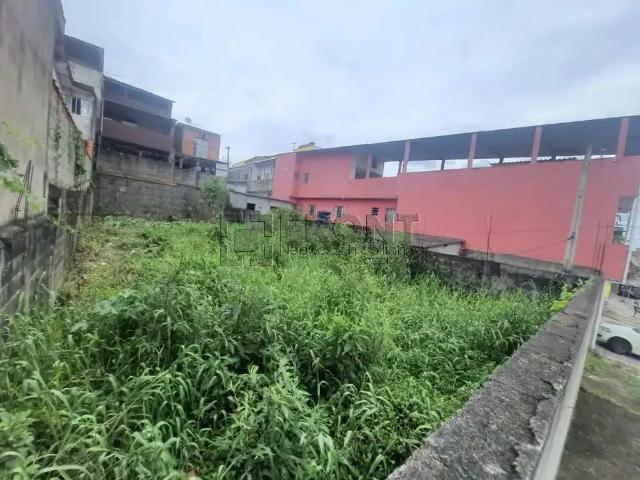 Terreno / Lote para Venda em Guarulhos/SP Jardim Álamo