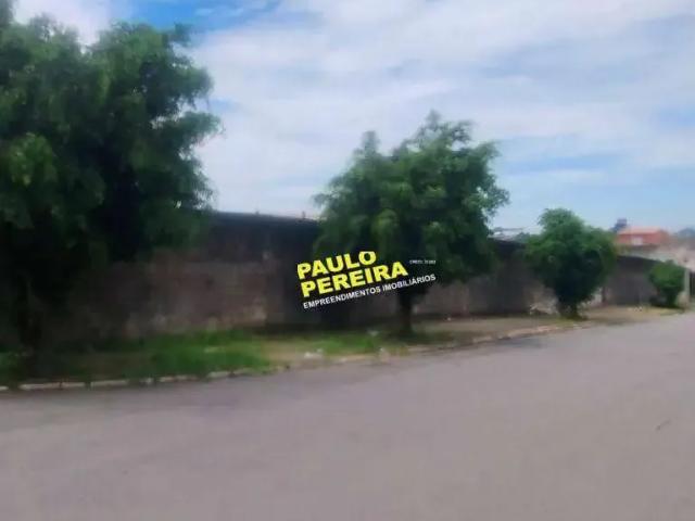 Terreno / Lote para Venda em Guarulhos/SP Jardim Álamo