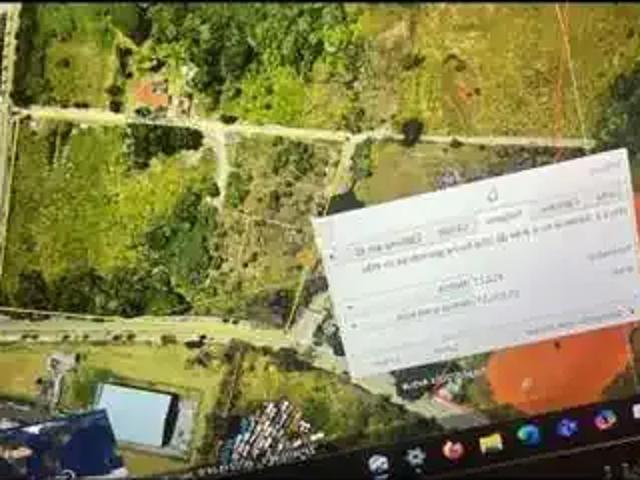 Terreno / Lote para Venda em Guarulhos/SP Jardim Albertina