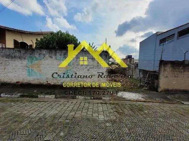 Terreno / Lote para Venda em Guarulhos/SP Jardim Artidoro