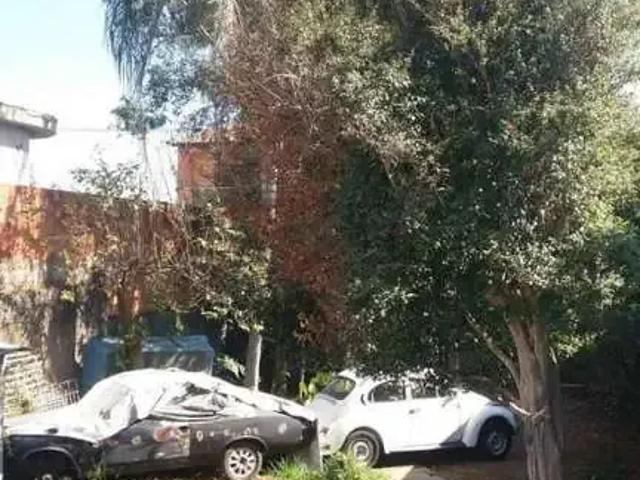 Terreno / Lote para Venda em Guarulhos/SP Jardim Bom Clima 2 Quartos