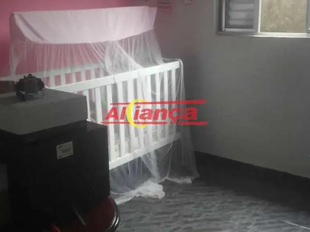 Terreno / Lote para Venda em Guarulhos/SP Jardim Bom Clima 5 Quartos