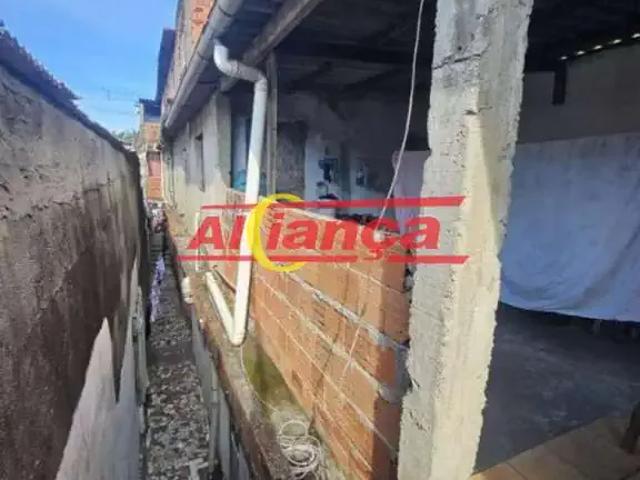 Terreno / Lote para Venda em Guarulhos/SP Jardim Bom Clima 5 Quartos