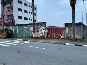 Terreno / Lote para Venda em Guarulhos/SP Jardim Bom Clima