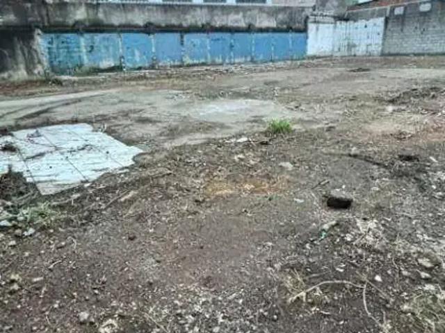 Terreno / Lote para Venda em Guarulhos/SP Jardim Bom Clima
