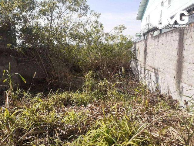 Terreno / Lote para Venda em Guarulhos/SP Jardim Bom Clima