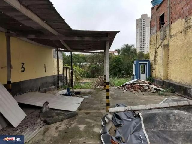 Terreno / Lote para Venda em Guarulhos/SP Jardim Bom Clima