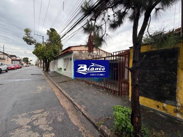 Terreno / Lote para Venda em Guarulhos/SP Jardim Barbosa
