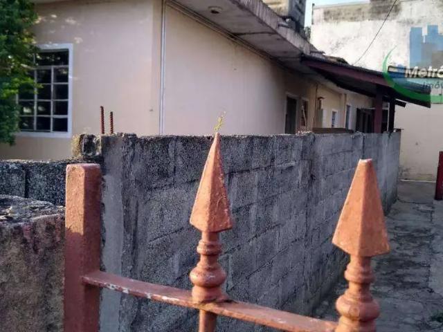 Terreno / Lote para Venda em Guarulhos/SP Jardim Bela Vista