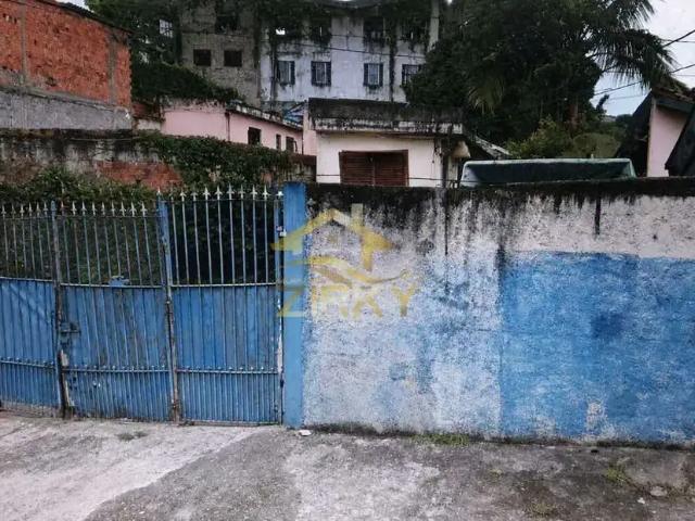 Terreno / Lote para Venda em Guarulhos/SP Jardim Bela Vista