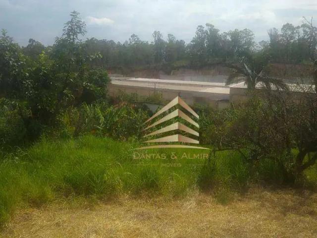 Terreno / Lote para Venda em Guarulhos/SP Jardim Bela Vista