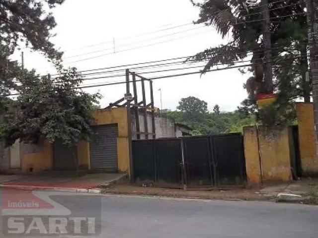 Terreno / Lote para Venda em Guarulhos/SP Jardim Bela Vista