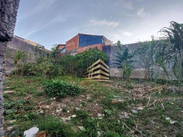 Terreno / Lote para Venda em Guarulhos/SP Jardim Bela Vista
