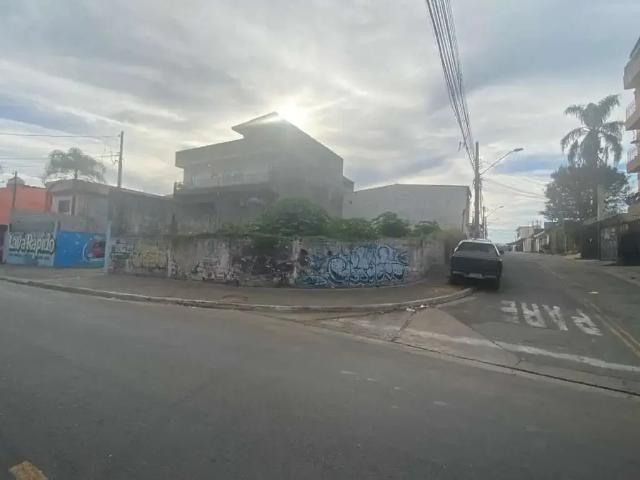 Terreno / Lote para Venda em Guarulhos/SP Jardim Bela Vista
