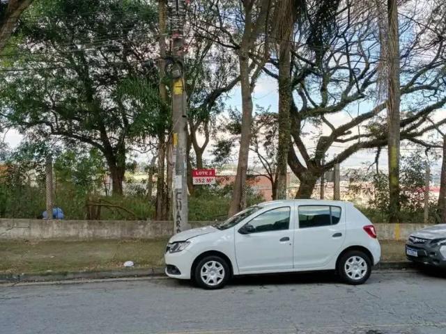 Terreno / Lote para Venda em Guarulhos/SP Jardim Brasil