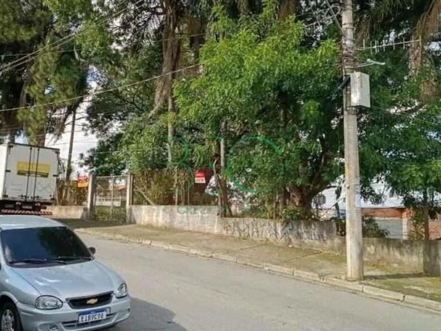 Terreno / Lote para Venda em Guarulhos/SP Jardim Brasil