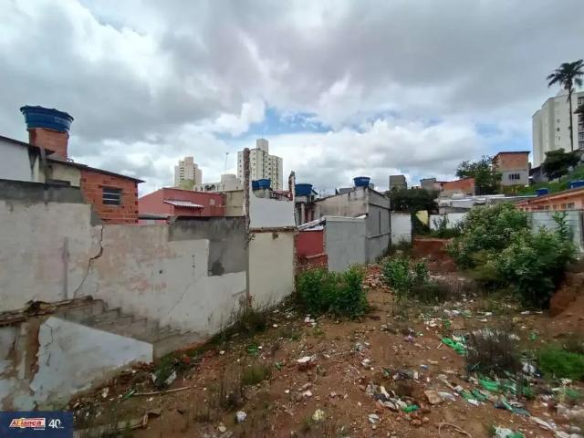 Terreno / Lote para Venda em Guarulhos/SP Jardim Gopoúva