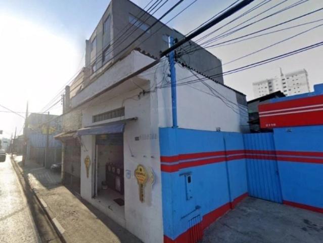 Terreno / Lote para Venda em Guarulhos/SP Jardim Guarulhos