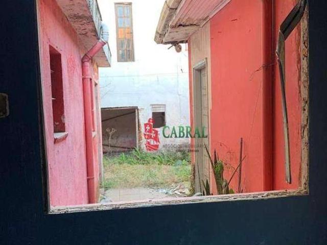 Terreno / Lote para Venda em Guarulhos/SP Jardim Guarulhos