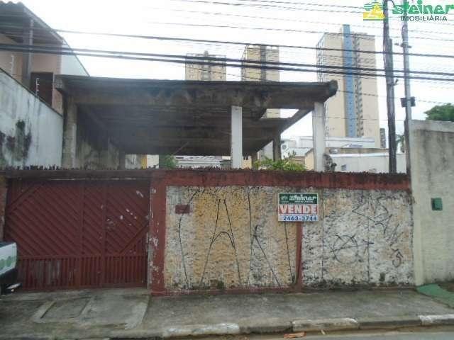 Terreno / Lote para Venda em Guarulhos/SP Jardim Guarulhos