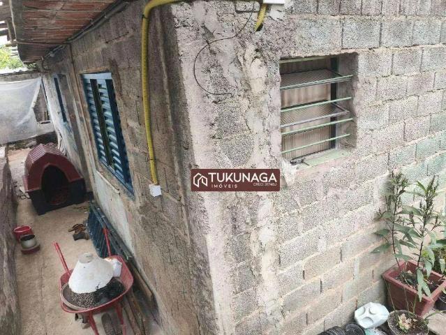 Terreno / Lote para Venda em Guarulhos/SP Jardim Guilhermino