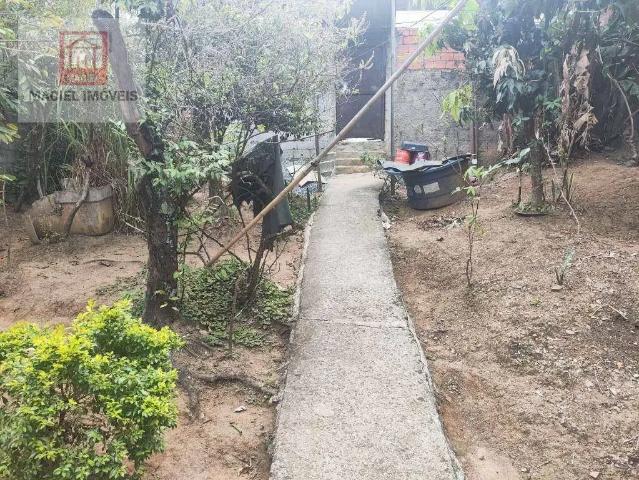 Terreno / Lote para Venda em Guarulhos/SP Jardim Guilhermino