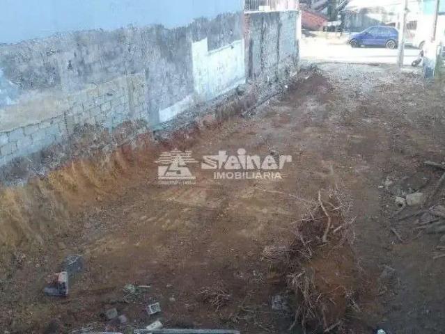 Terreno / Lote para Venda em Guarulhos/SP Jardim Dourado