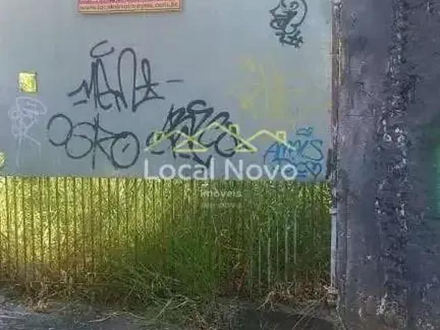 Terreno / Lote para Venda em Guarulhos/SP Jardim Dourado