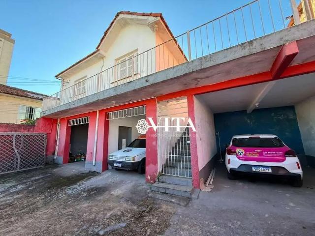 Terreno / Lote para Venda em Guarulhos/SP Jardim do Papai