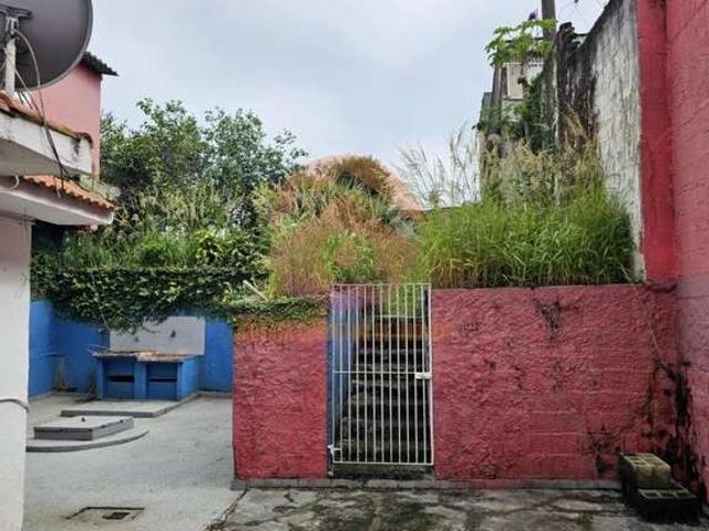 Terreno / Lote para Venda em Guarulhos/SP Jardim do Papai 2 Quartos