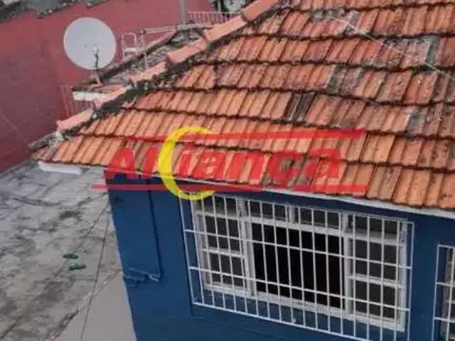 Terreno / Lote para Venda em Guarulhos/SP Jardim do Papai