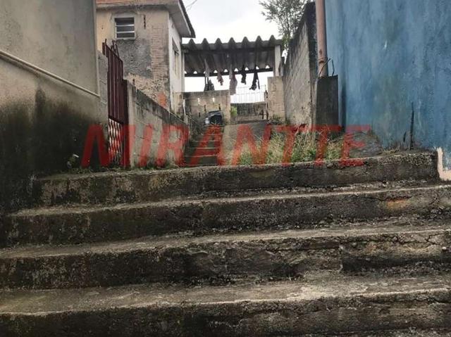 Terreno / Lote para Venda em Guarulhos/SP Jardim do Papai