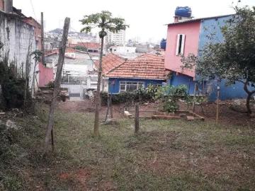 Terreno / Lote para Venda em Guarulhos/SP Jardim do Papai
