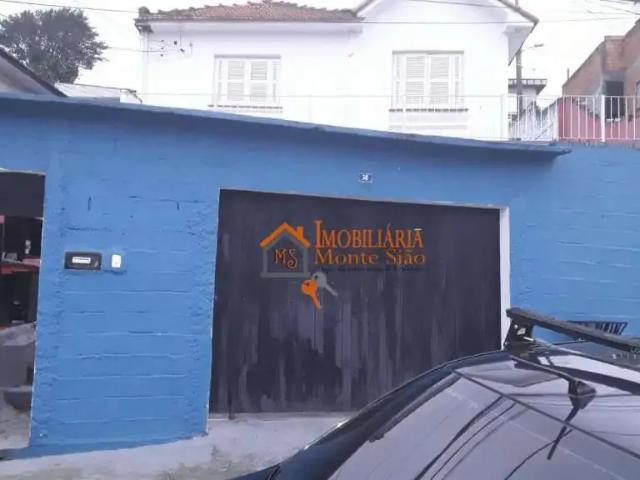 Terreno / Lote para Venda em Guarulhos/SP Jardim do Papai
