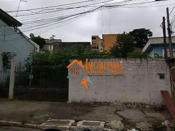 Terreno / Lote para Venda em Guarulhos/SP Jardim das Nações