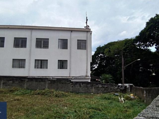 Terreno / Lote para Venda em Guarulhos/SP Jardim das Hortências
