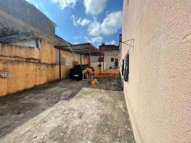 Terreno / Lote para Venda em Guarulhos/SP Jardim Divinolândia