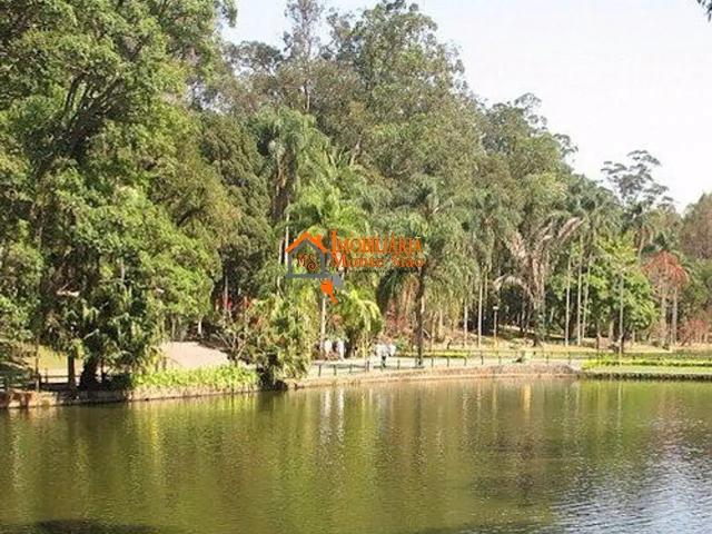 Terreno / Lote para Venda em Guarulhos/SP Jardim Eusonia