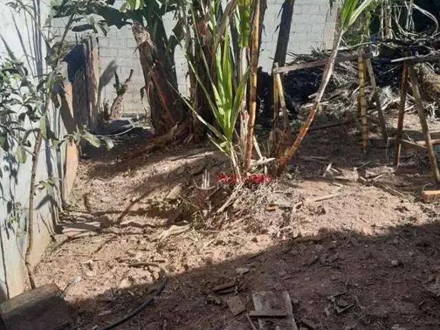 Terreno / Lote para Venda em Guarulhos/SP Jardim Fortaleza