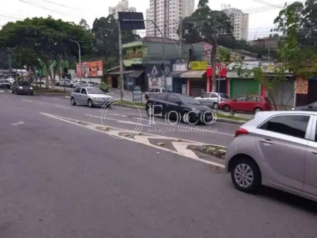Terreno / Lote para Venda em Guarulhos/SP Jardim Iporanga
